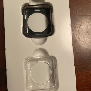 Apple Watch 42mm bumper case